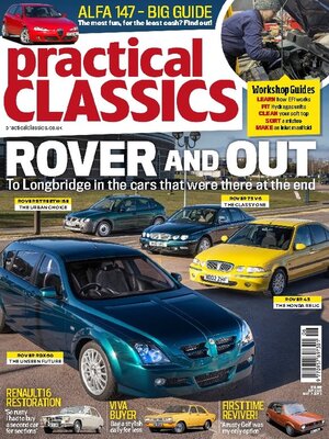 cover image of Practical Classics